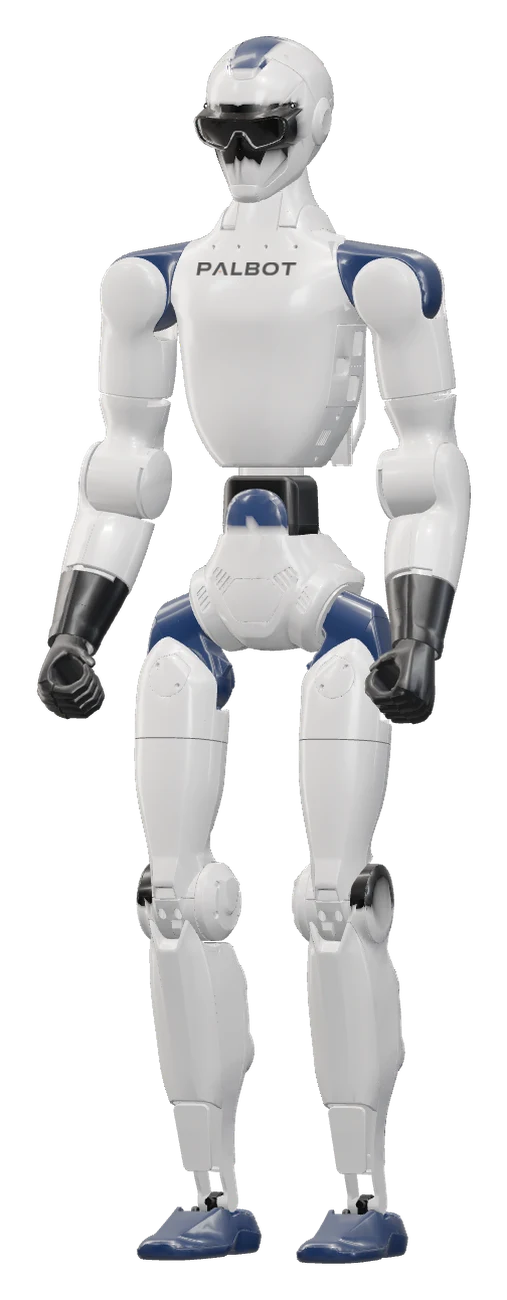 PALBOT Lite