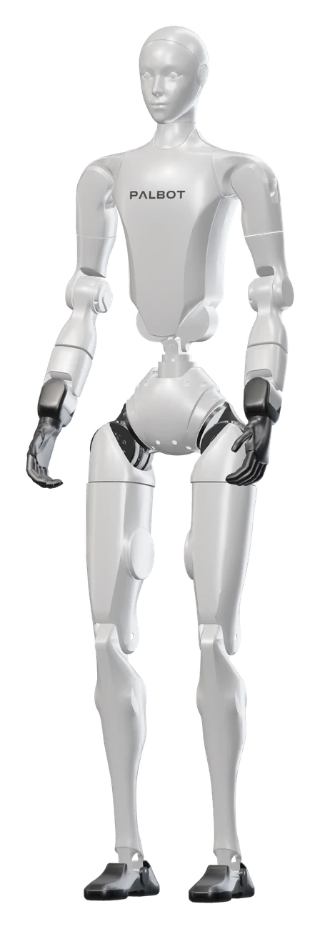 PALBOT Titan