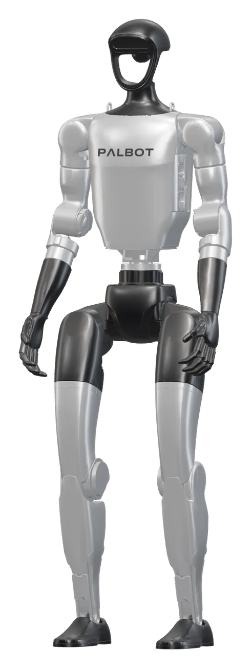 PALBOT Ultra